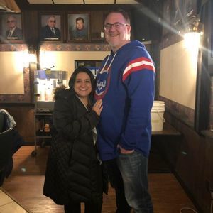 Meet your Posher, Andrea